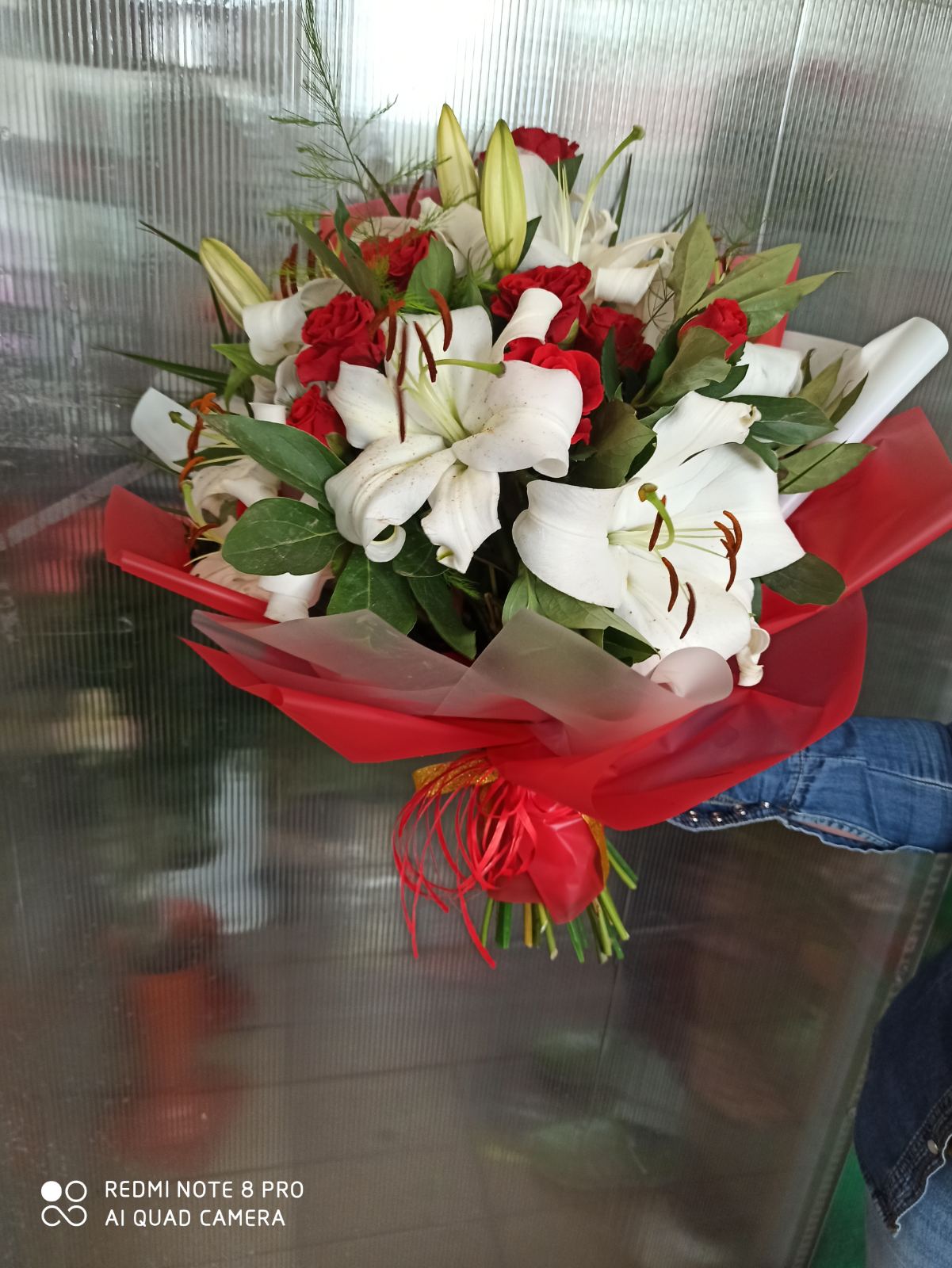 Фото доставки