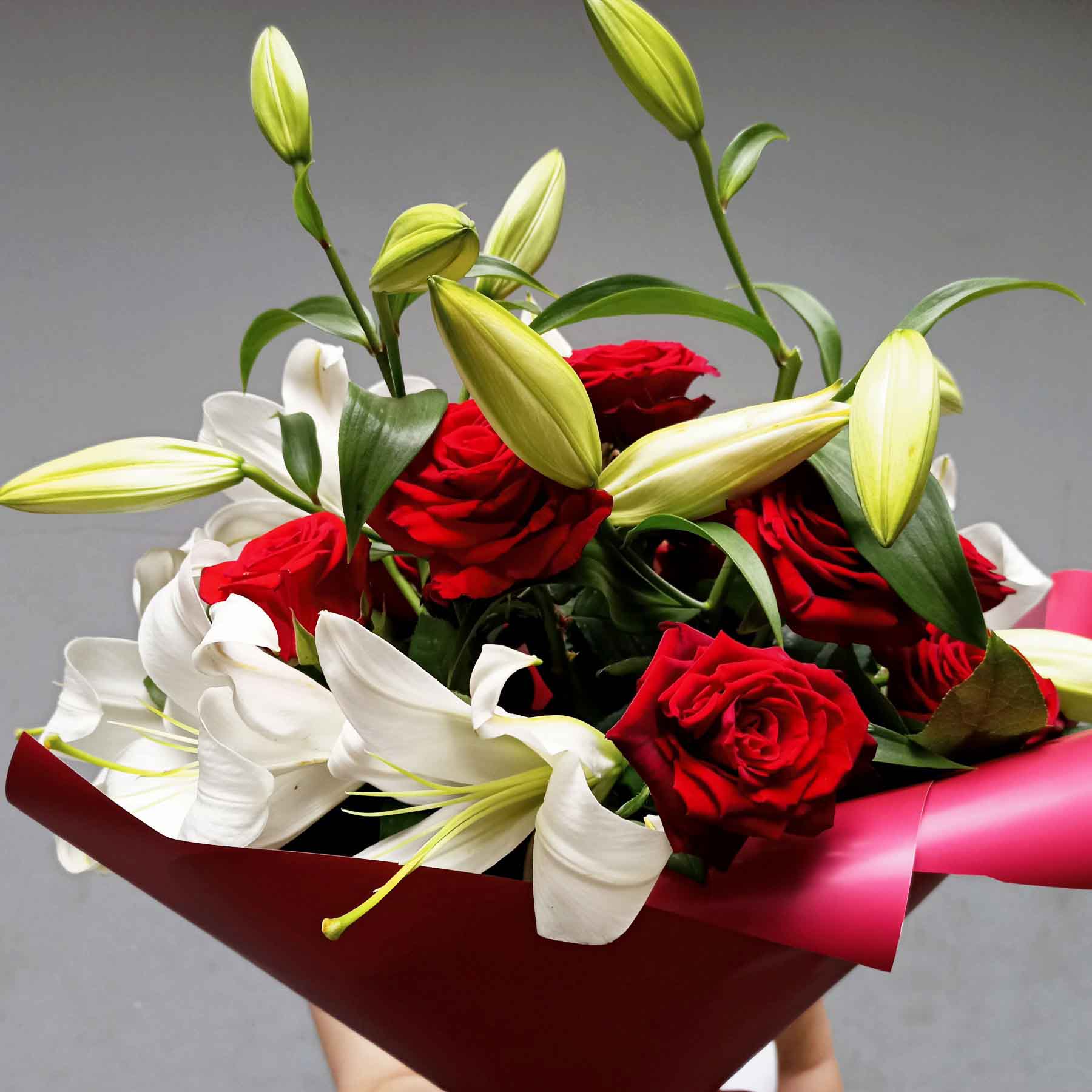 Фото доставки