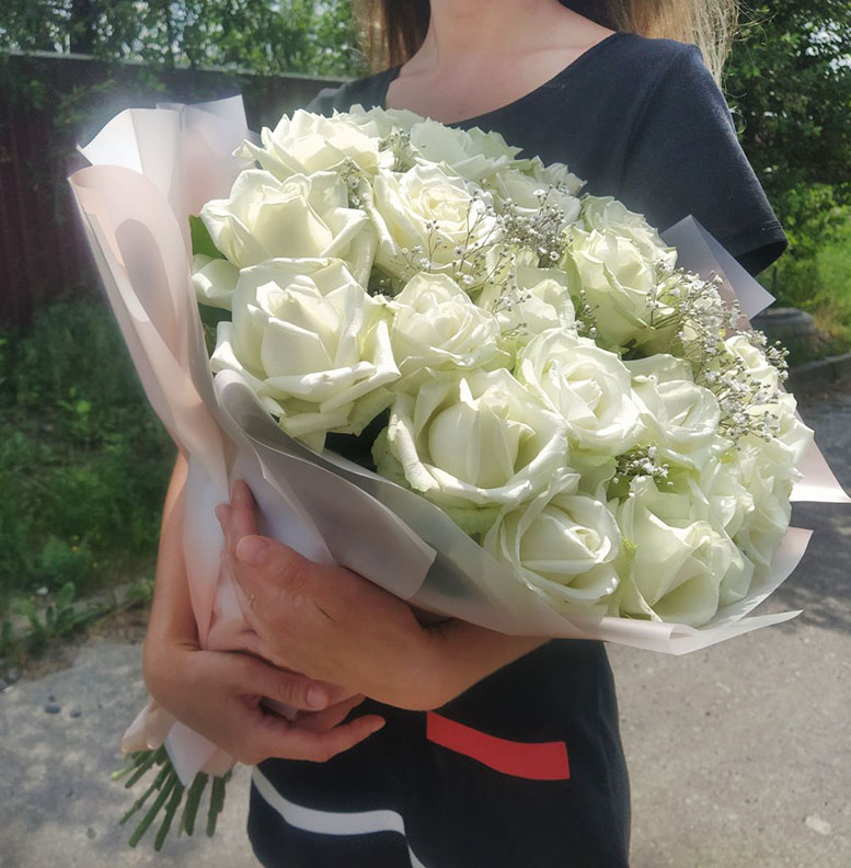 Фото доставки