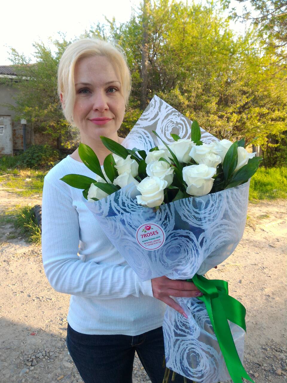 Фото доставки