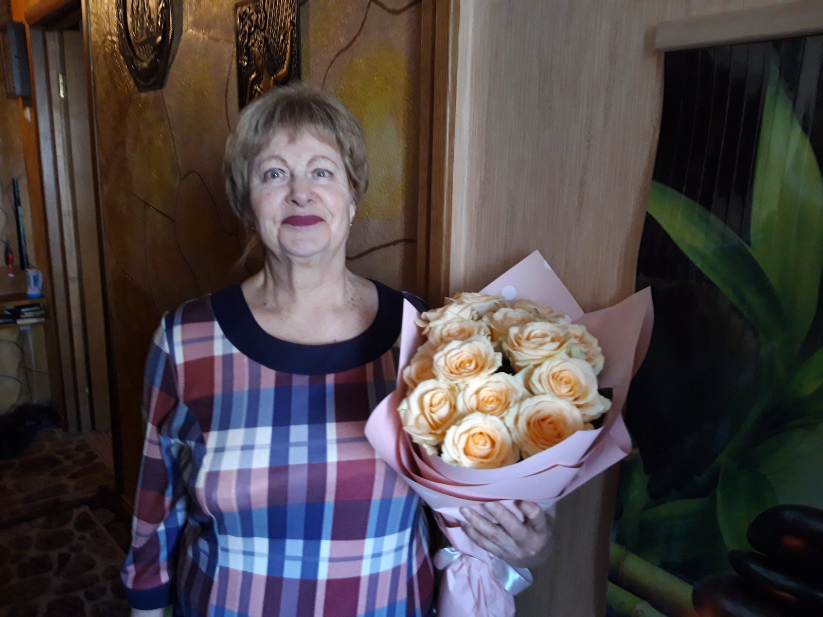 Фото доставки