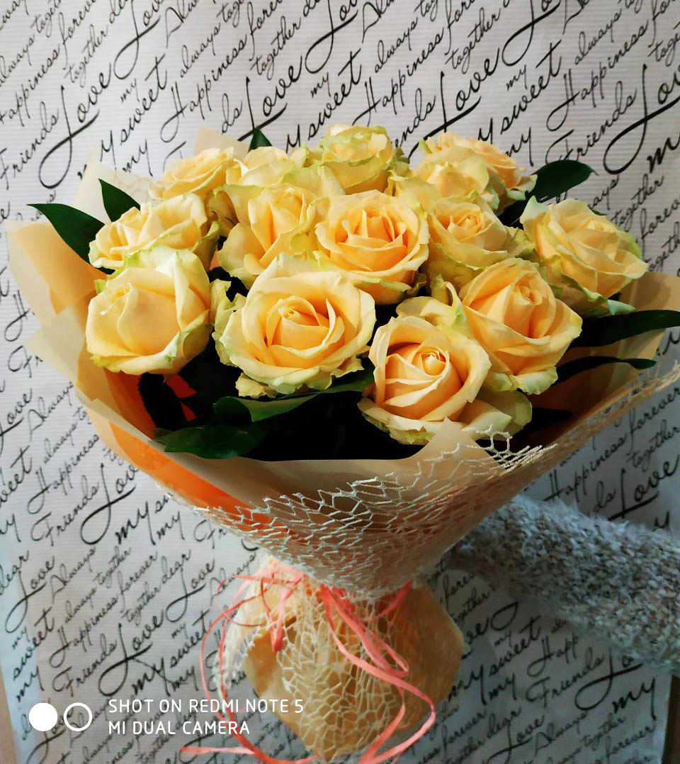 Фото доставки