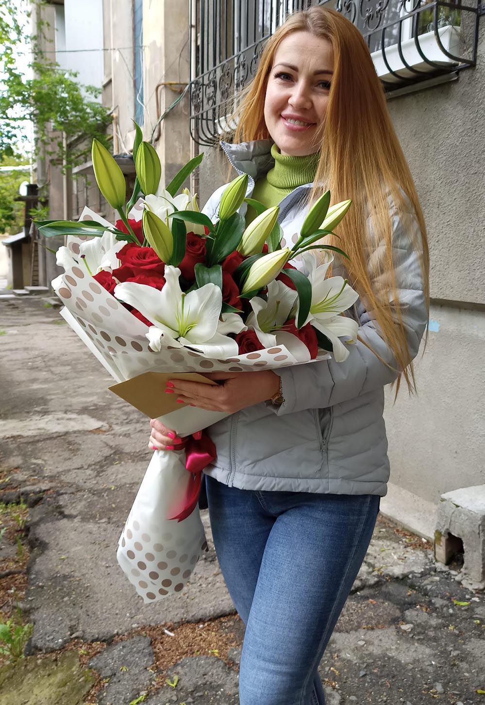 Фото доставки