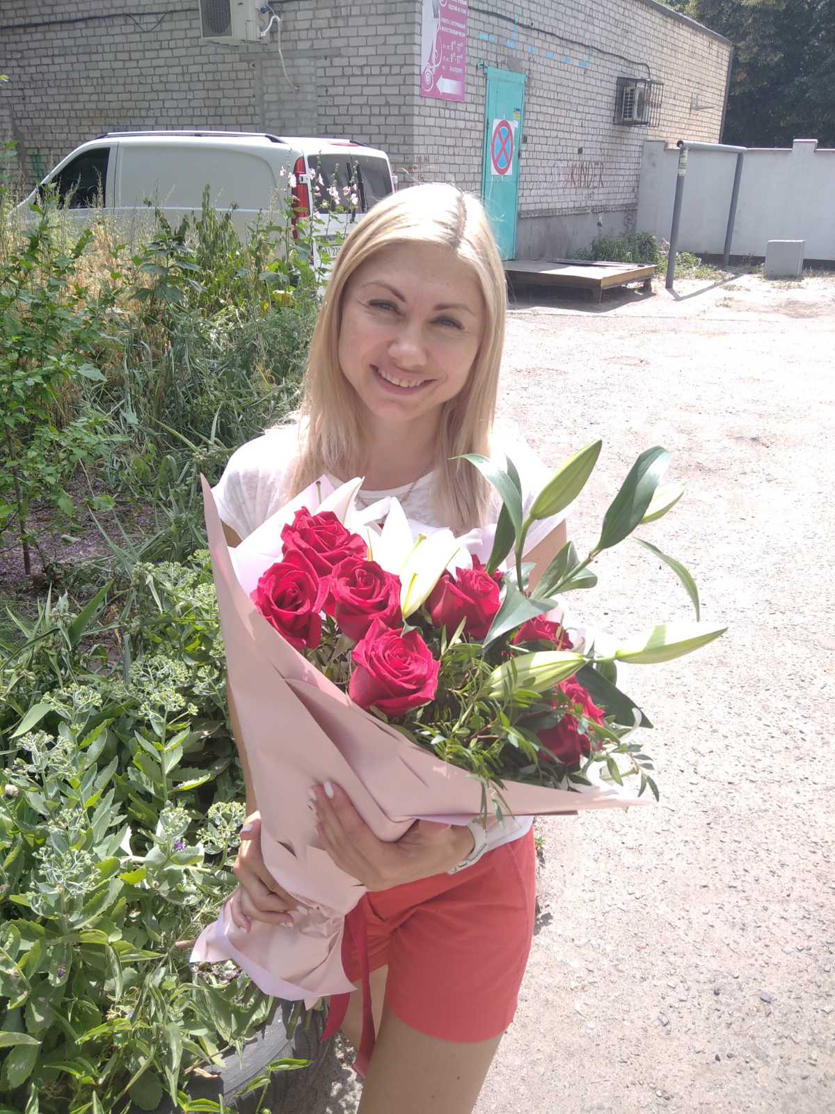 Фото доставки