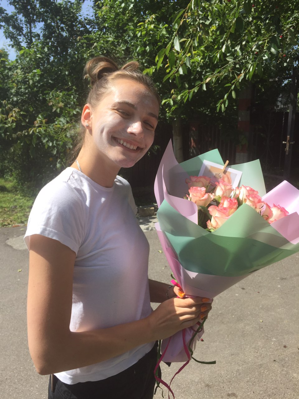 Фото доставки