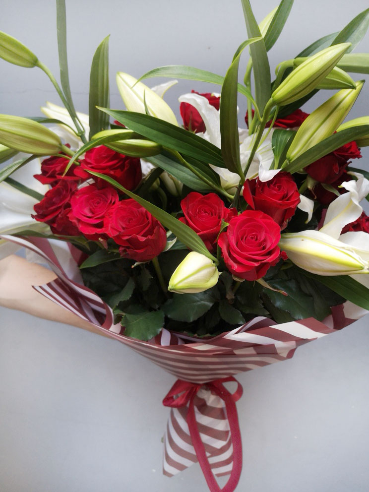 Фото доставки