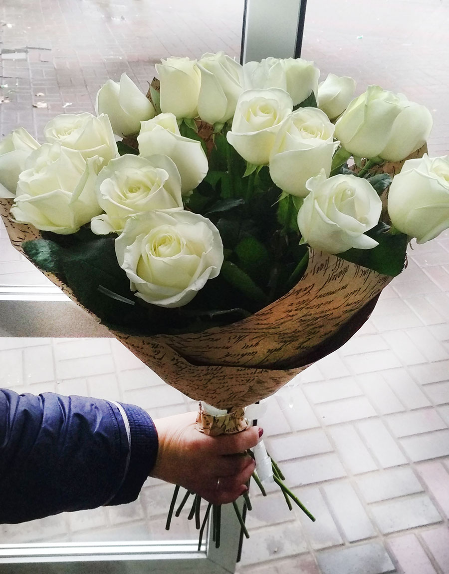 Фото доставки