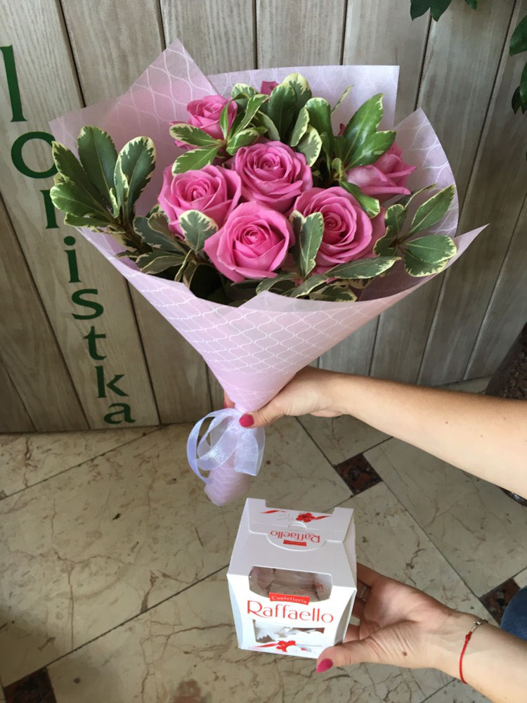 Фото доставки