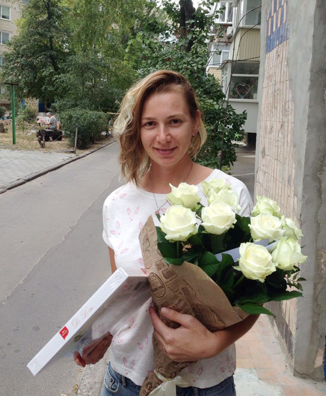 Фото доставки