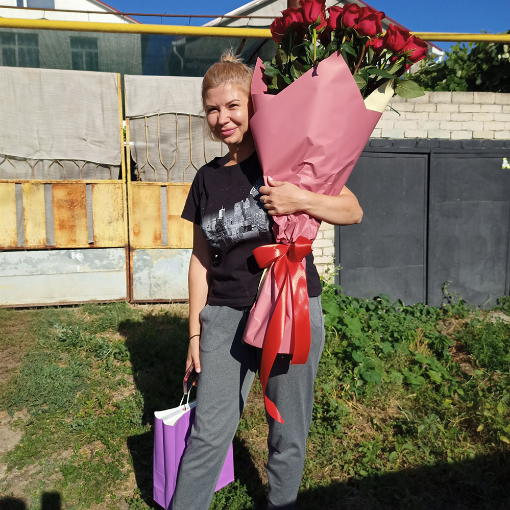 Фото доставки