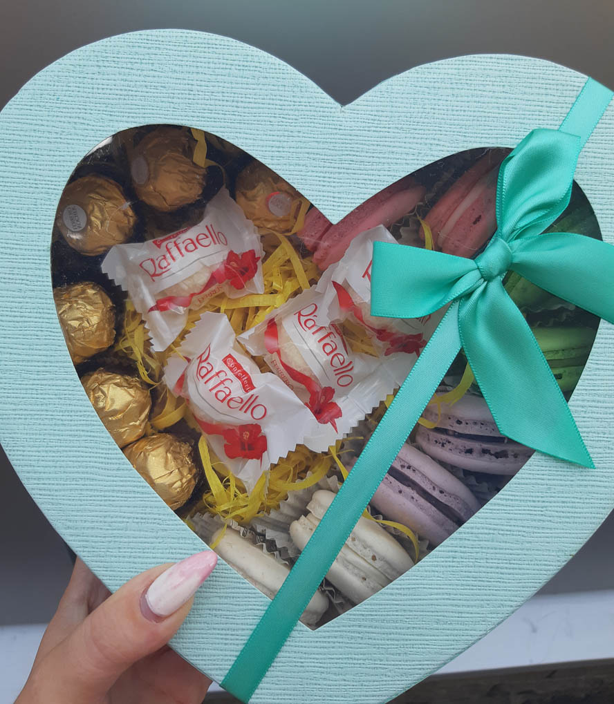 Фото доставки