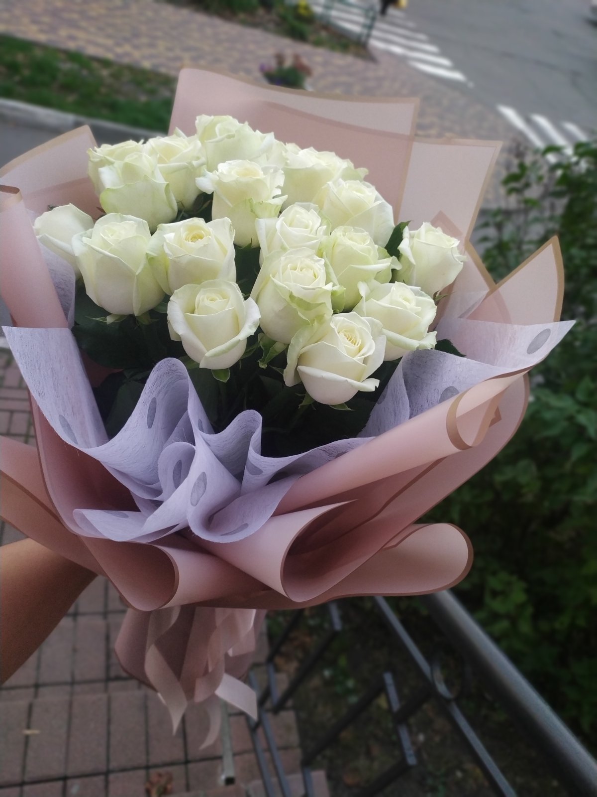 Фото доставки