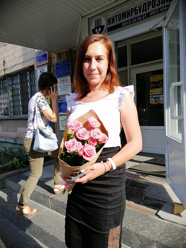 Фото доставки