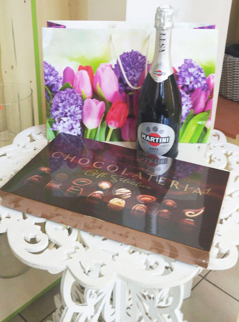 Фото доставки