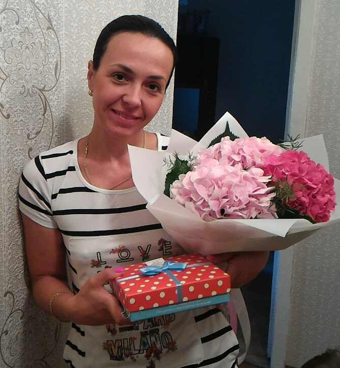 Фото доставки