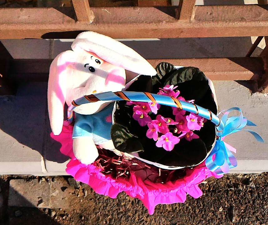 Фото доставки