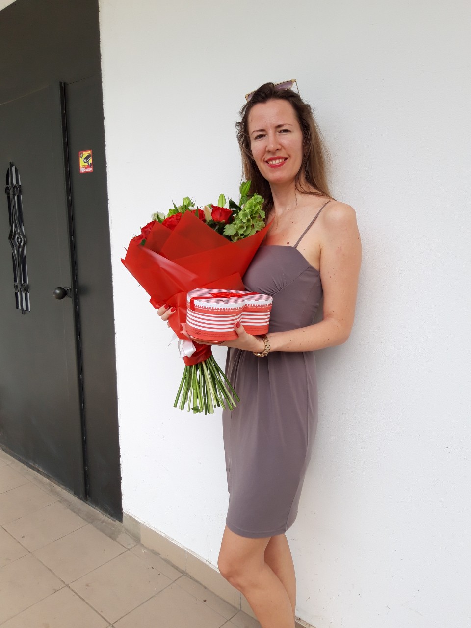 Фото доставки