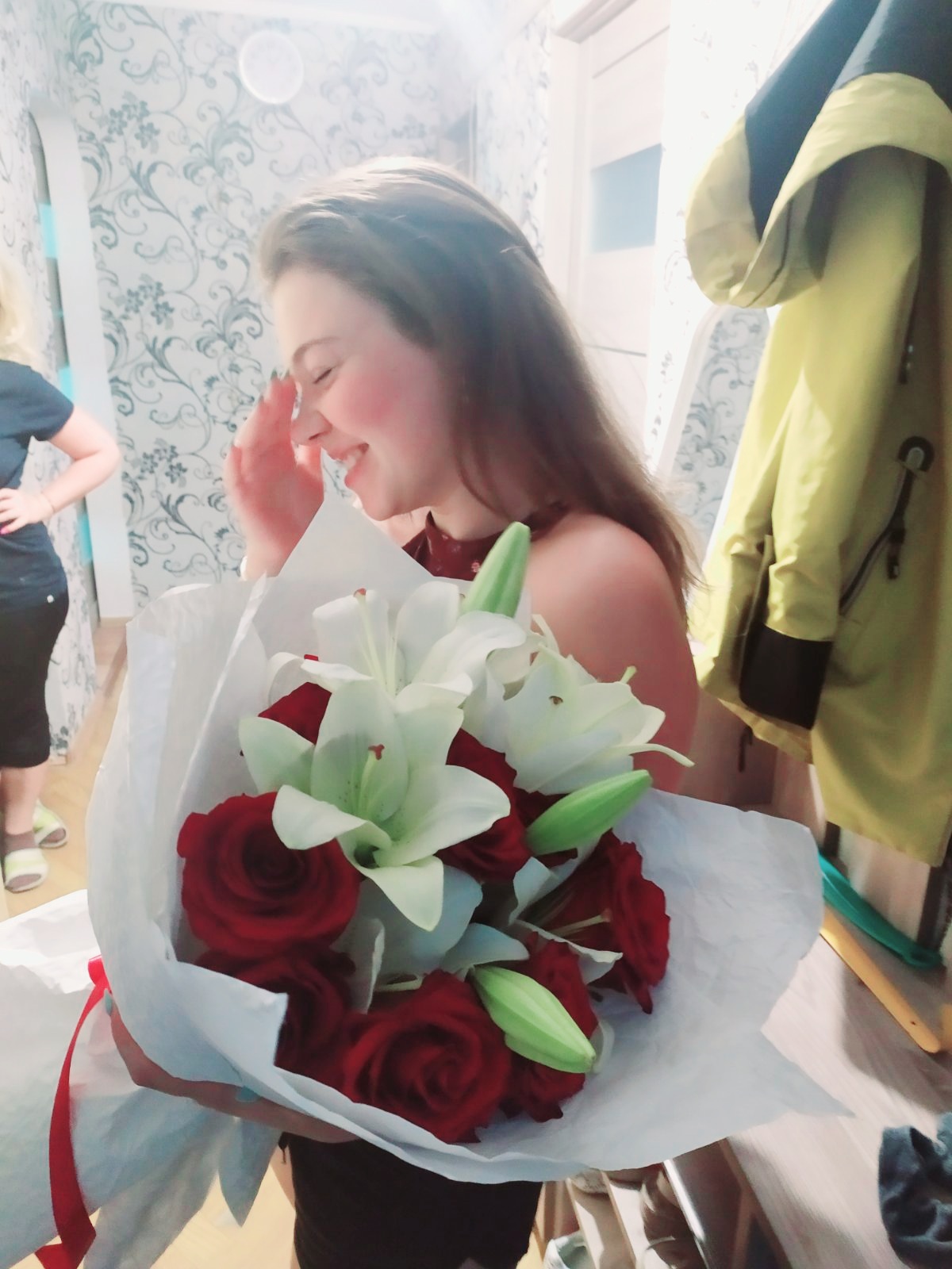 Фото доставки