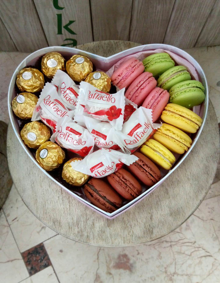 Фото доставки