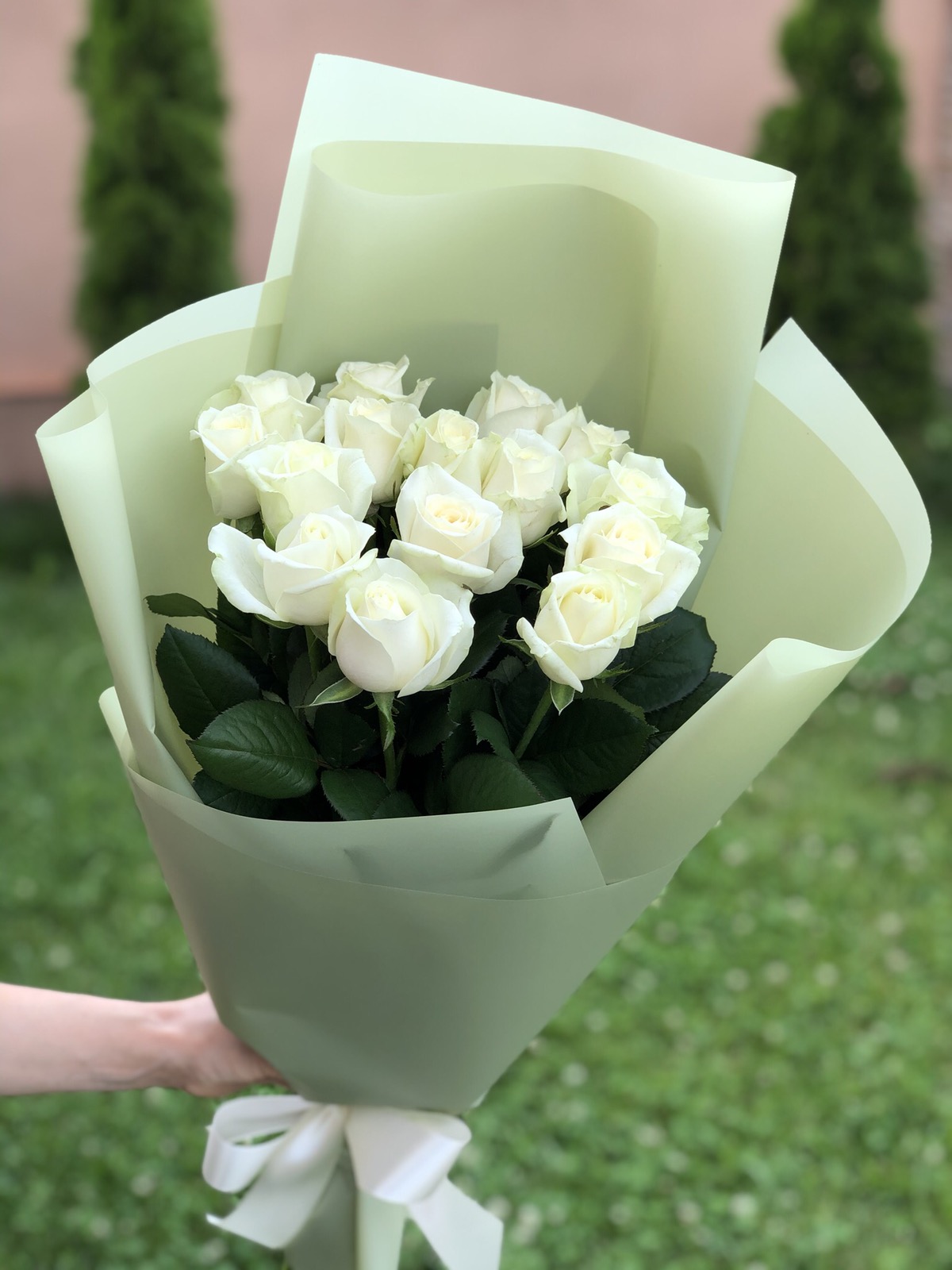 Фото доставки