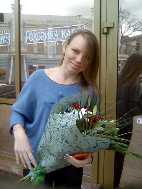 Фото доставки