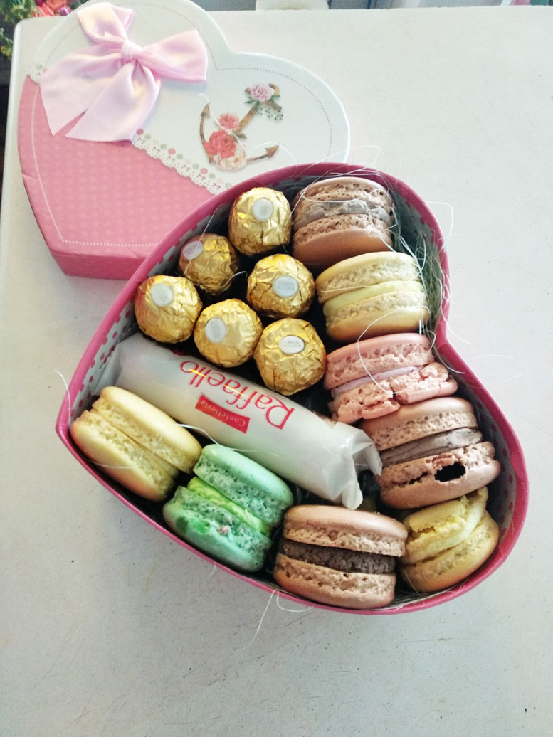 Фото доставки