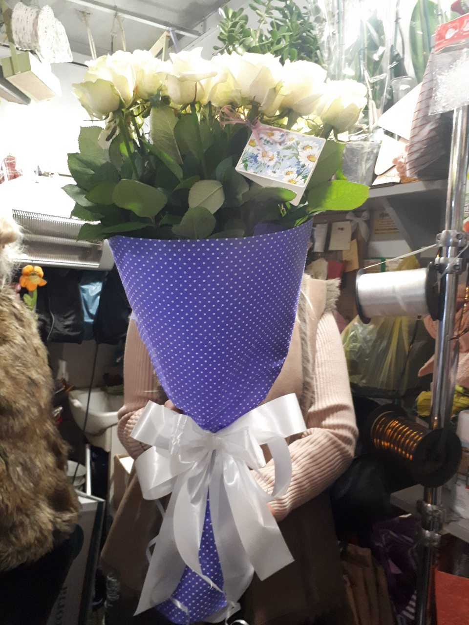 Фото доставки