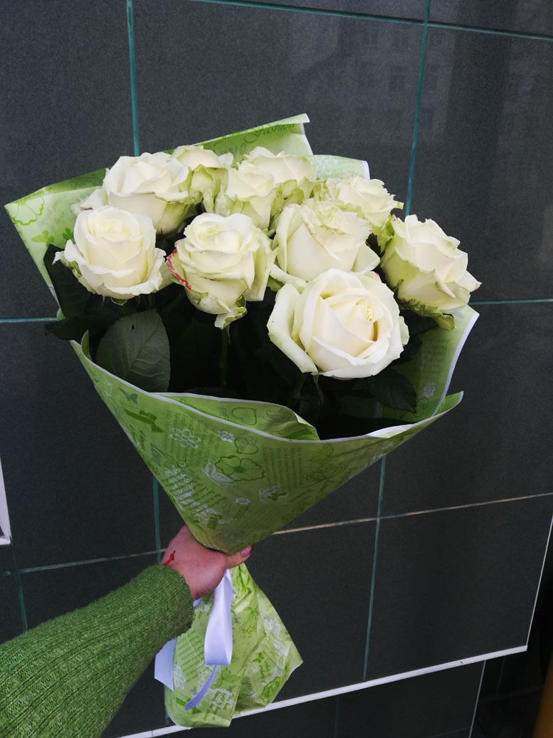 Фото доставки