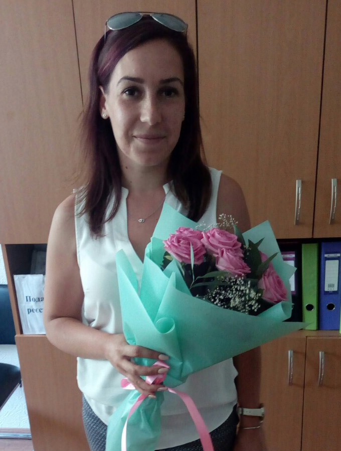 Фото доставки