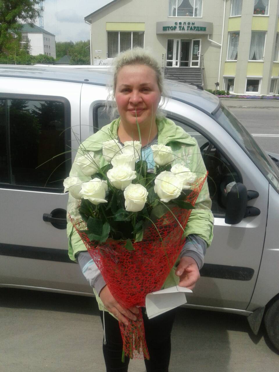 Фото доставки