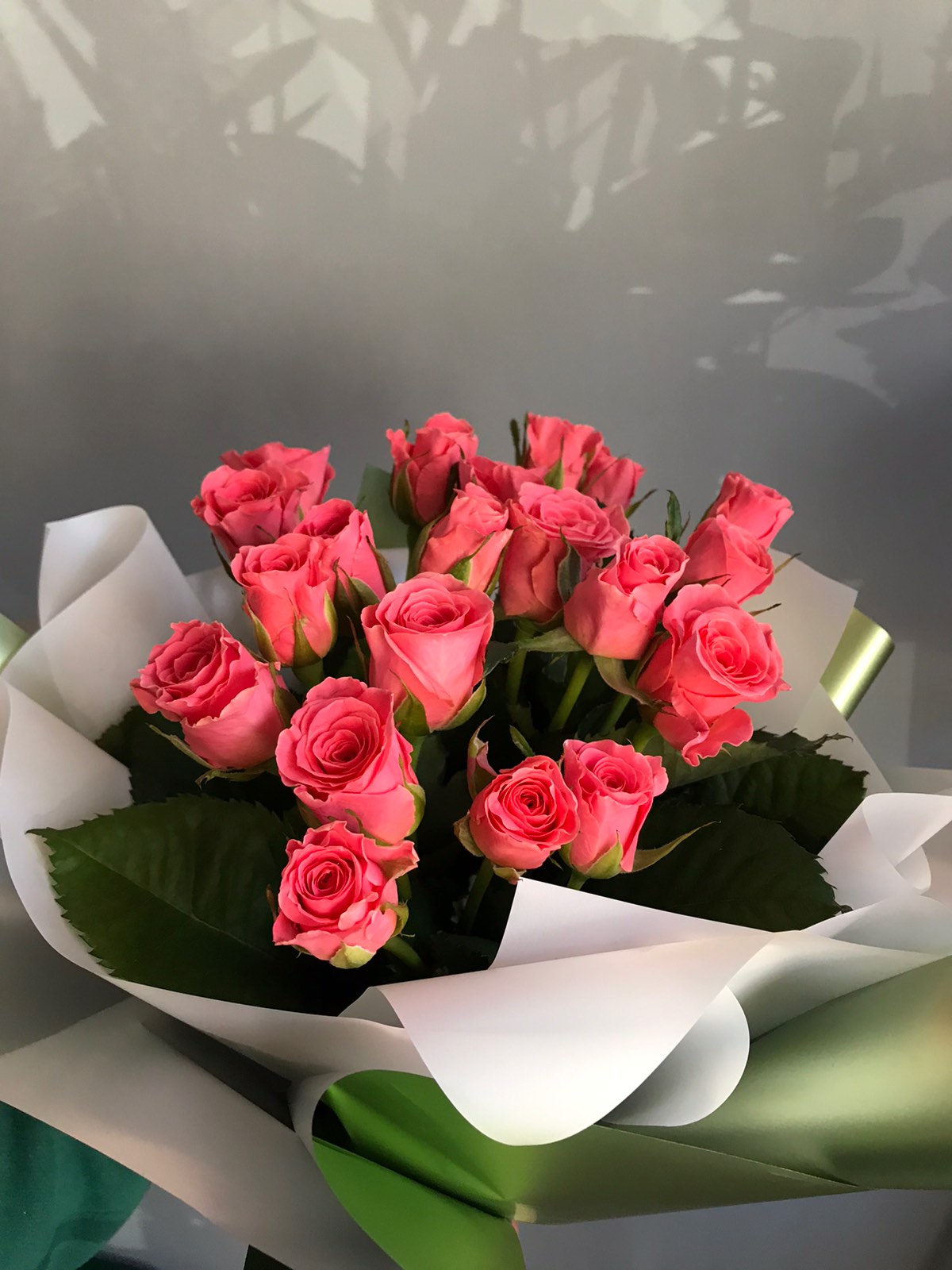 Фото доставки