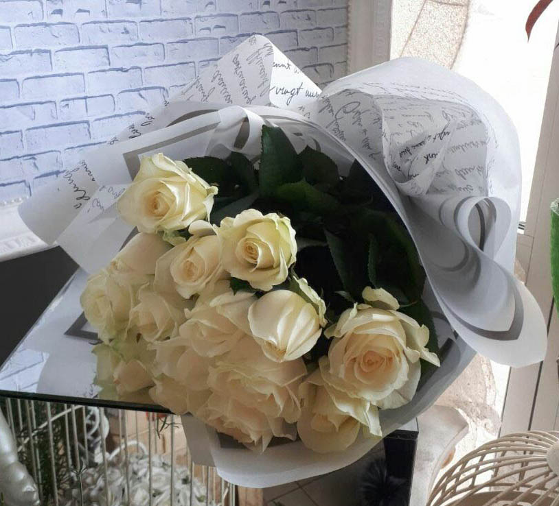 Фото доставки