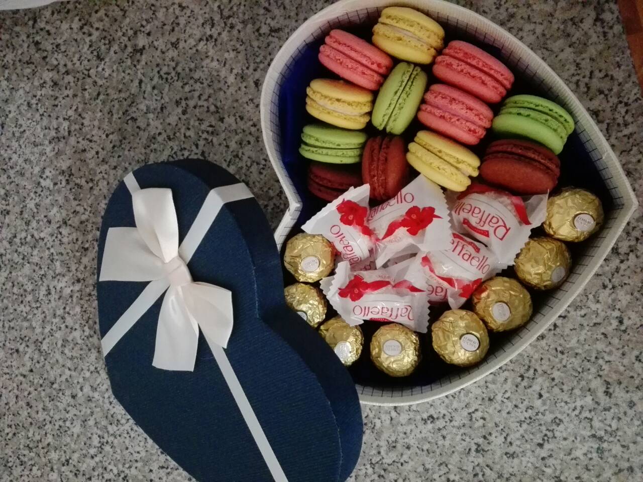 Фото доставки