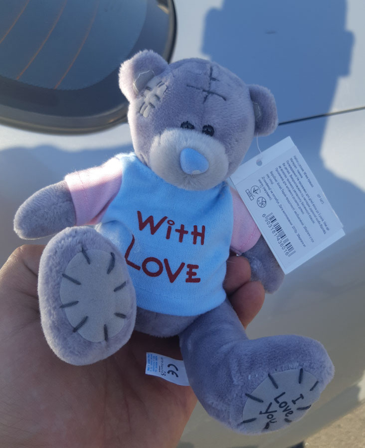 Фото доставки