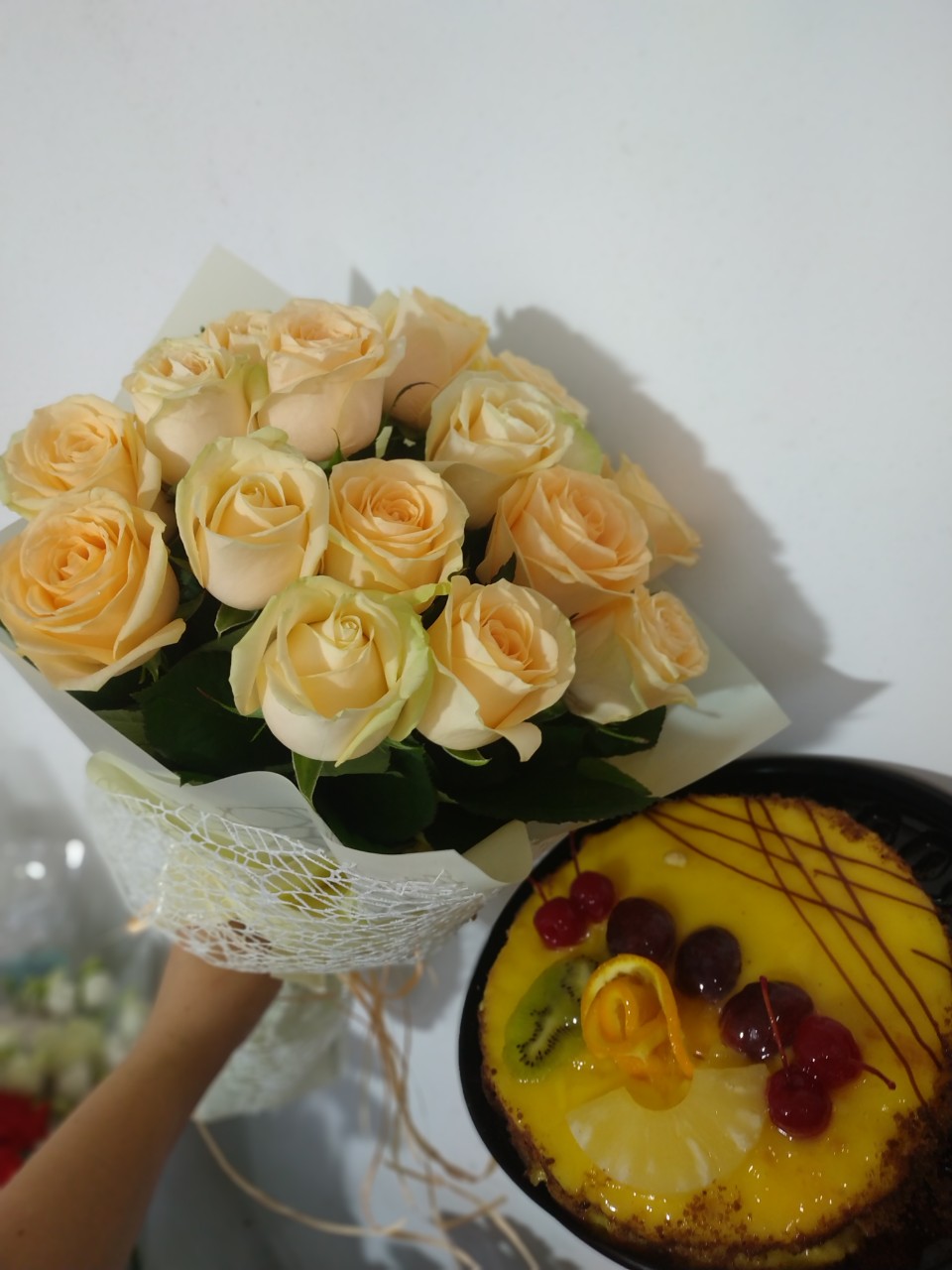 Фото доставки