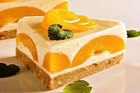 Йогуртовий / Суфле - низькокалорійний стандартний image 0