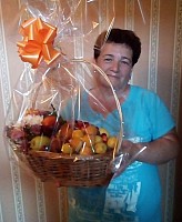 The Summer Fruits set - 5 kilos image 1