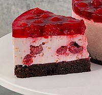 Йогуртовий / Суфле - низькокалорійний стандартний image 1